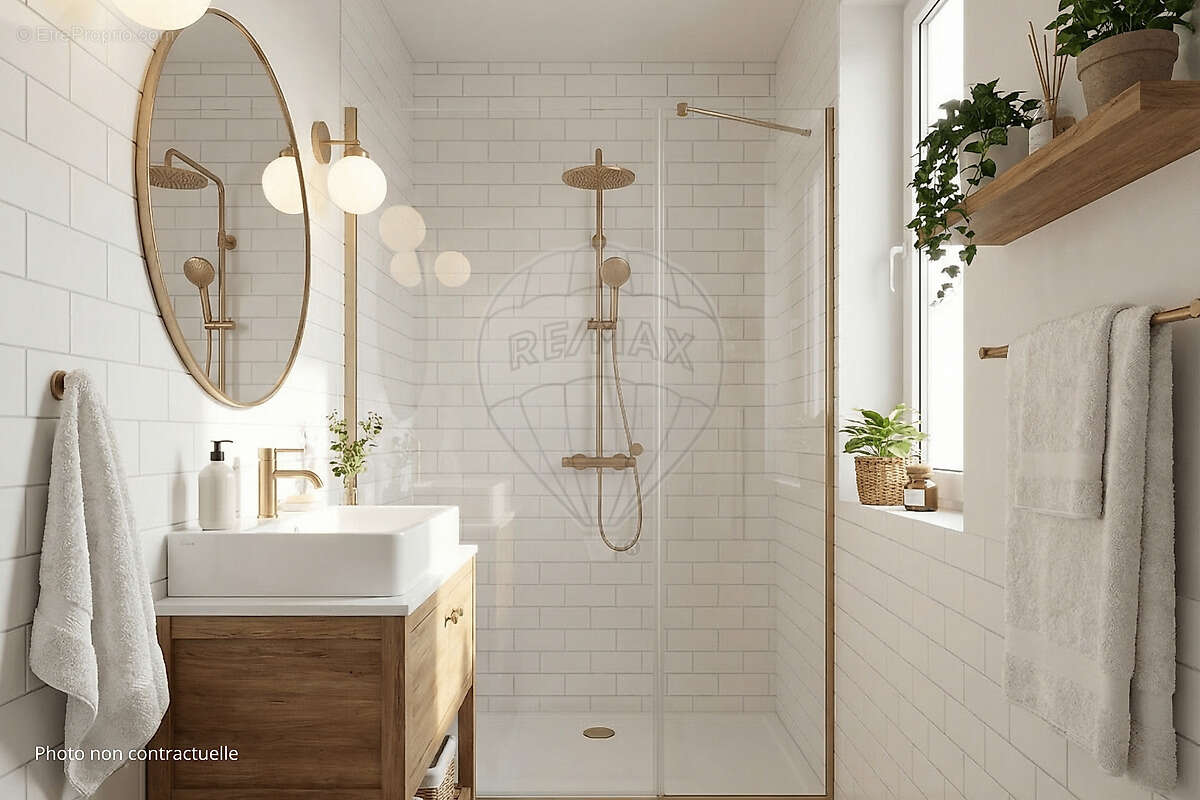 Appartement à ORLEANS