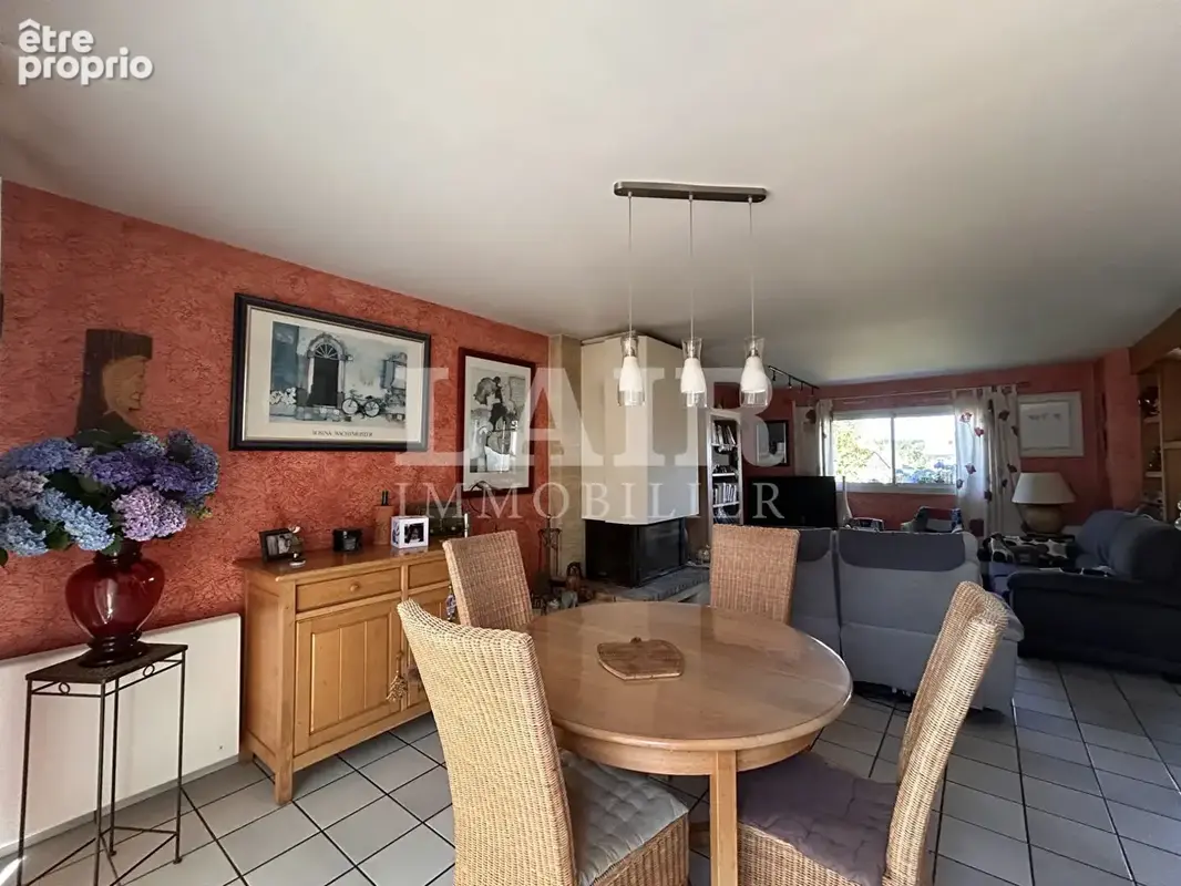 Pavillon à vendre à Bagnoles de l'Orne - Ref O15514 - photo 4
