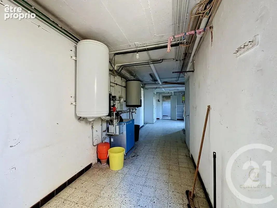 Maison 6 pièces 107 m² à vendre à Givors (69700) - photo 19