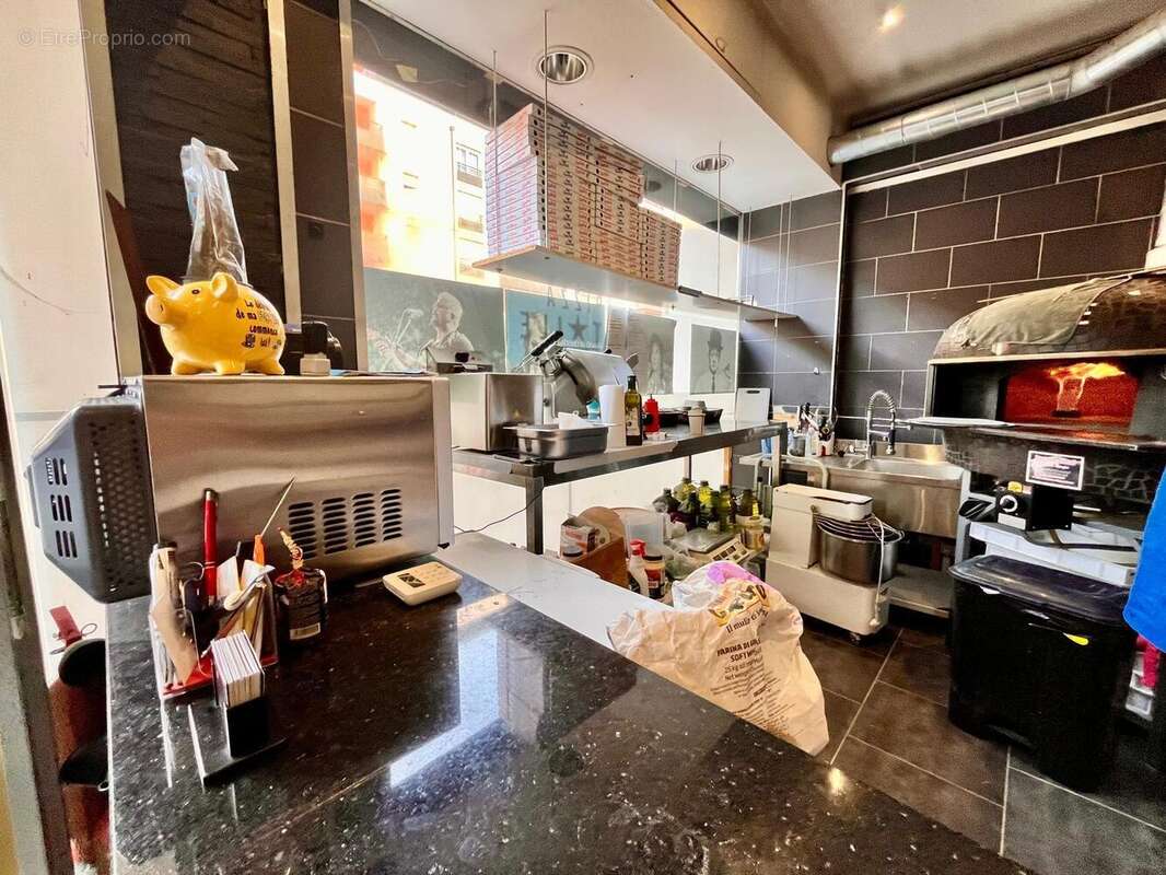 Commerce à ANNEMASSE