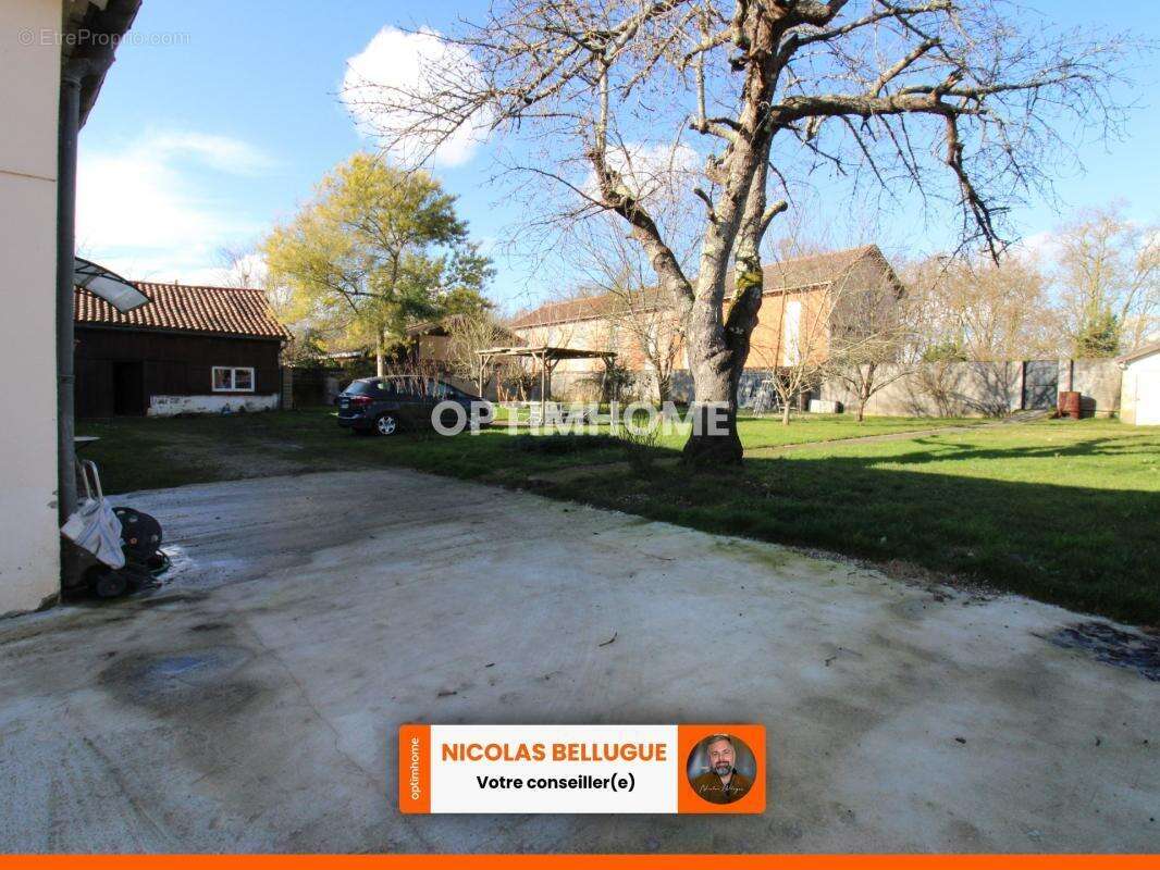 Deux logements sur une même propriété : une opportunité rare - photo 18