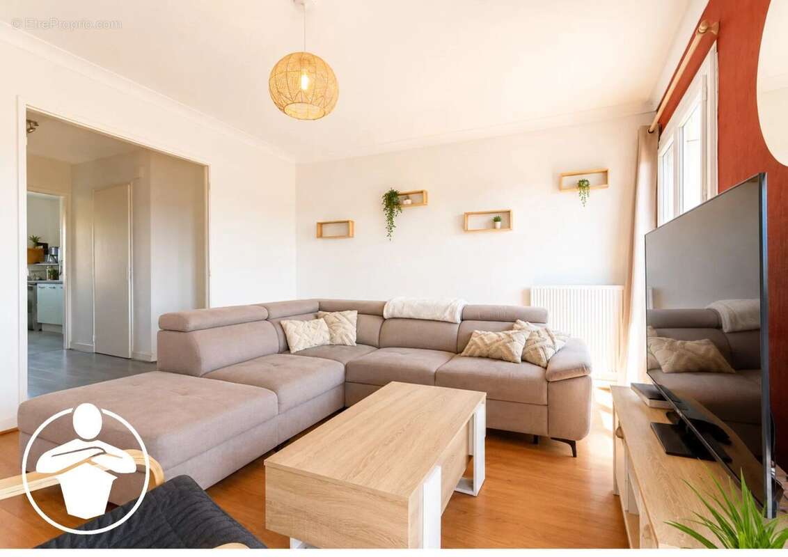 Appartement à AGEN