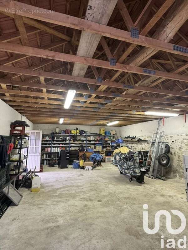 Photo 2 - Appartement à CHAUMONT