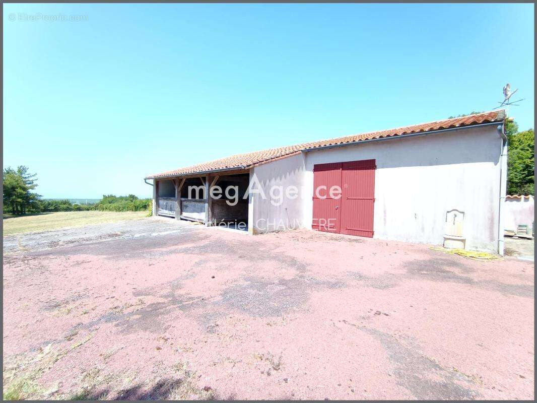 Belle propriété face à l'Estuaire de la Gironde - photo 14