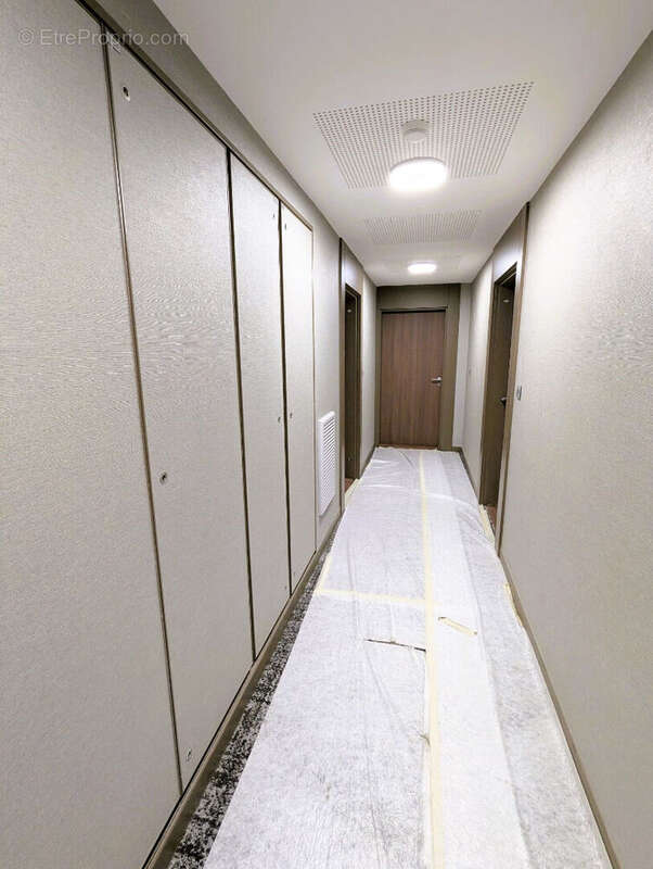 Appartement à BOBIGNY