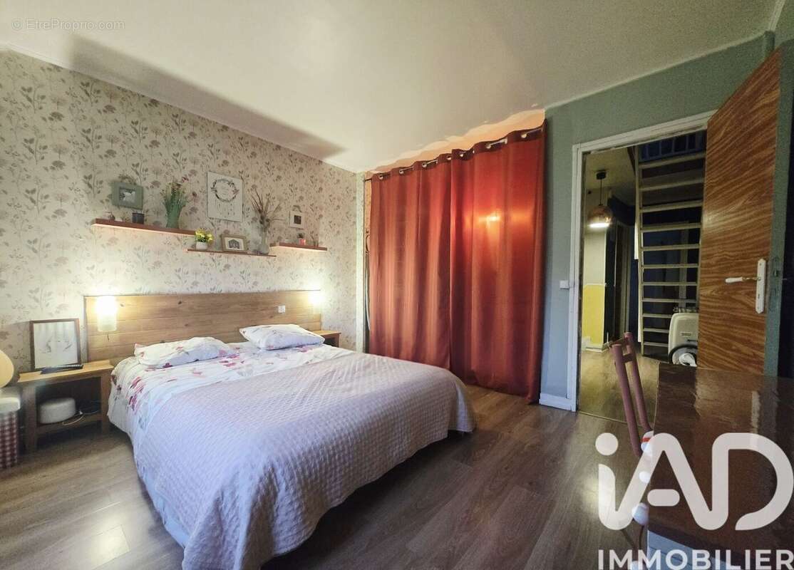 Photo 5 - Maison à CLERMONT