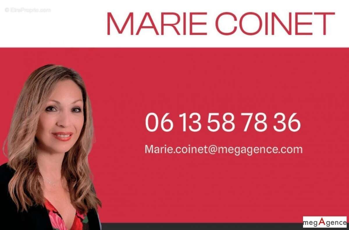 Appartement à SAINT-HERBLAIN