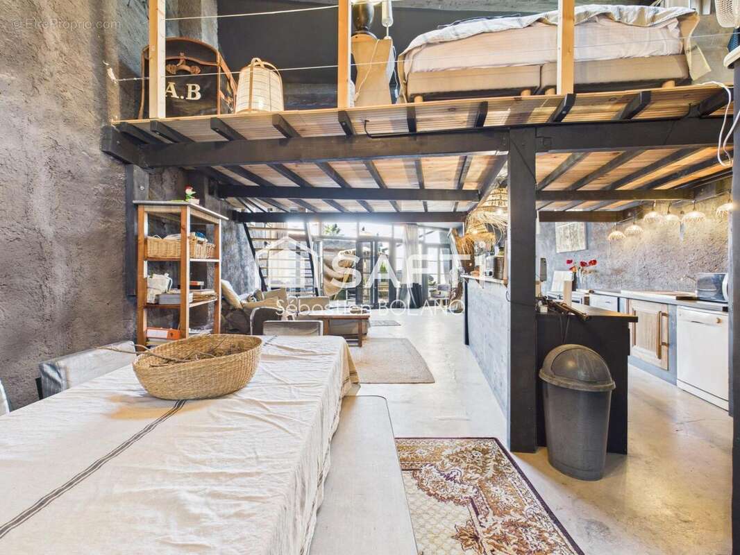 Photo 8 - Maison à TORREILLES