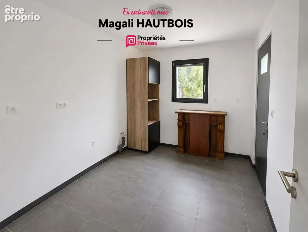 Maison Avranches 5 pièce(s) - photo 15