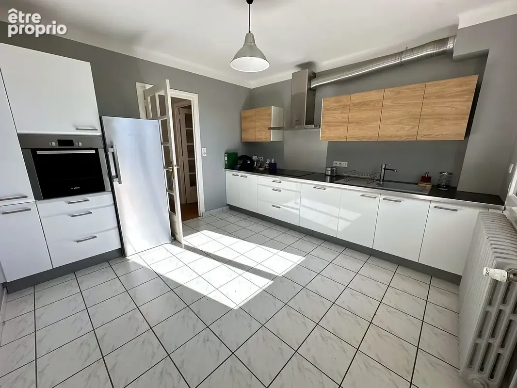 Maison 5 pièces 154 m² à vendre à Chamalieres (63400) - photo 7