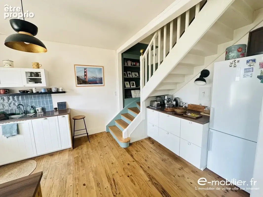 Maison 4 pièces 101 m² à vendre à Regny (42630) - photo 3