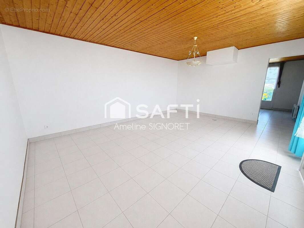 Maison 62 m² à Noirmoutier-En-L'ile  - photo 2