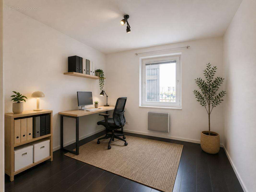 Appartement - photo 13