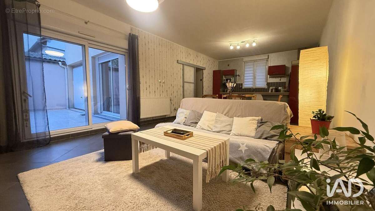 Photo 6 - Maison à REIMS