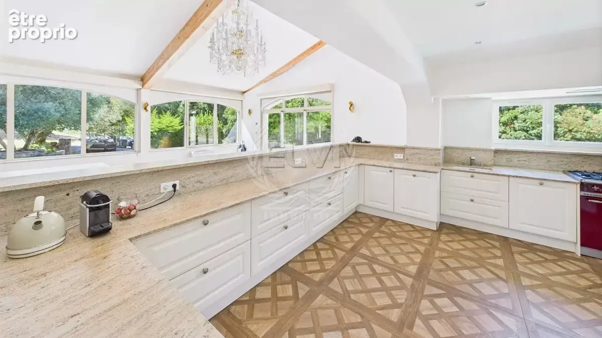 Maison Plan de la Tour - photo 9