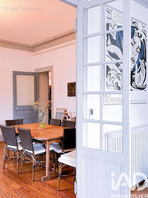 Photo 2 - Appartement à VOIRON