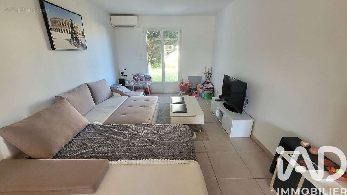 Photo 5 - Maison à MORNAS