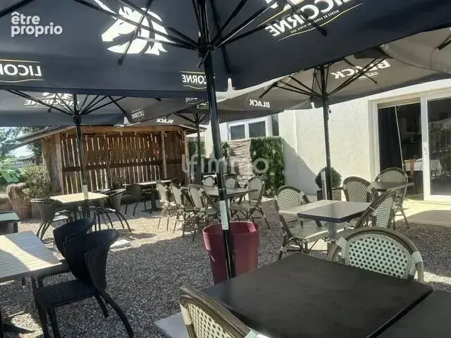 Pizzeria & Tarte Flambée à Soufflenheim – Opportunité à saisir ! - photo 8