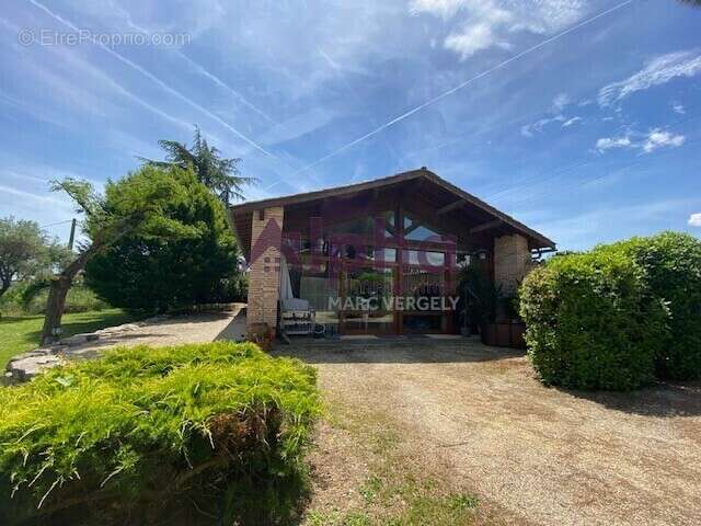 Maison 355 m² à Realville  - photo 7