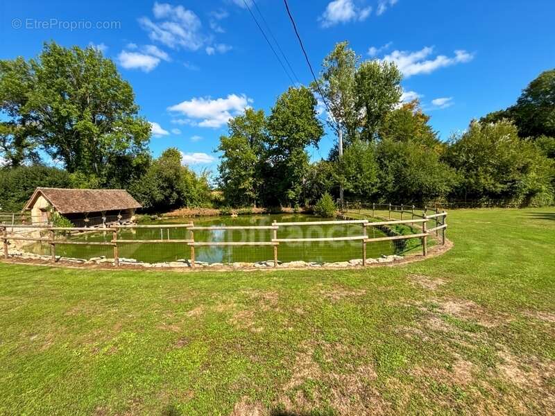Propriéte à vendre Gite de groupe avec maison d'habitation - photo 5