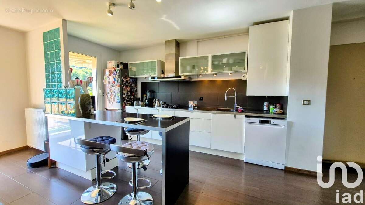 Photo 4 - Appartement à NICE