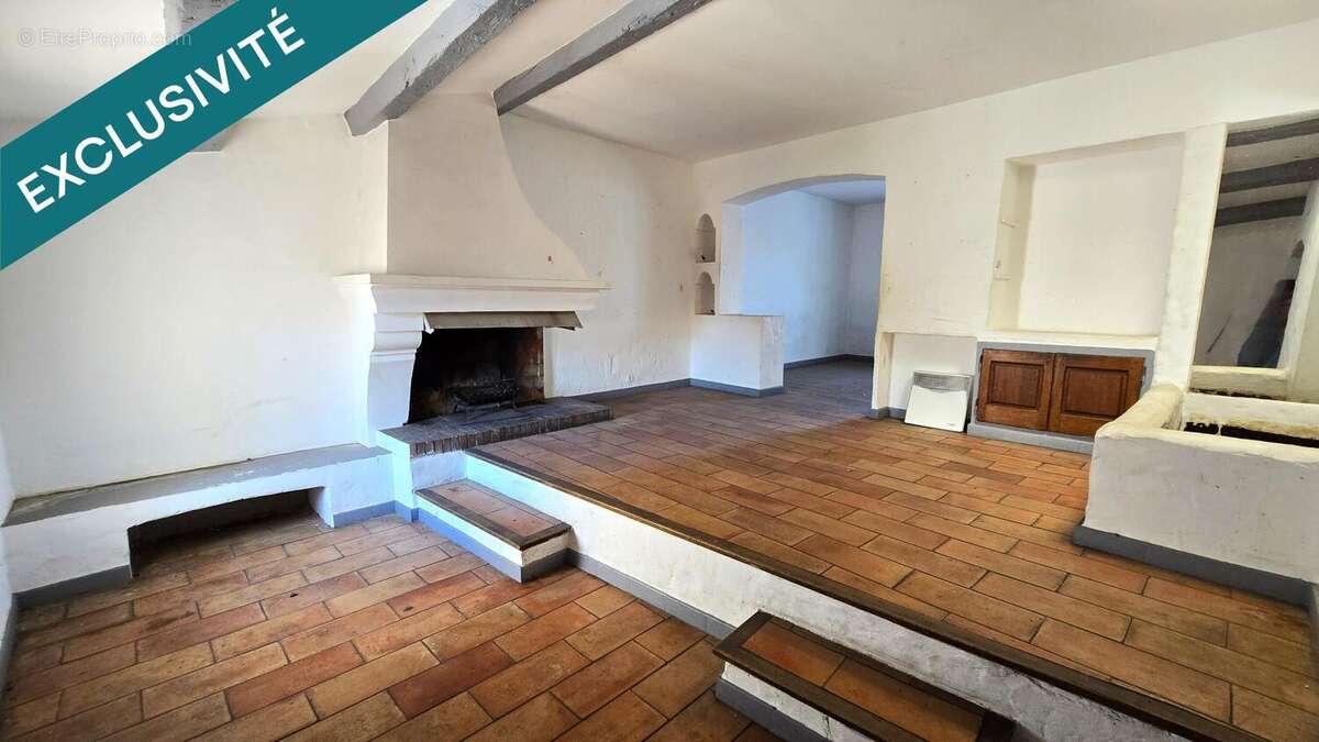 Maison 122 m² à Brignoles  - photo 7