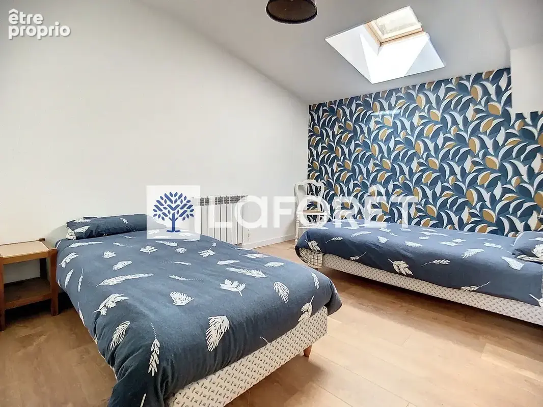 Maison et appartement Airvault - photo 4