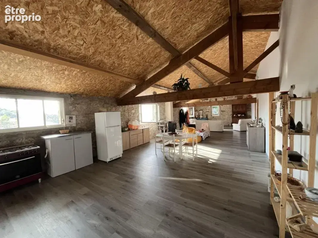 Maison 146 m² à Agel  - photo 4