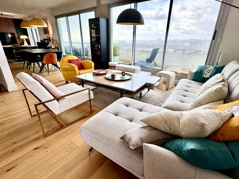 Appartement à BREST