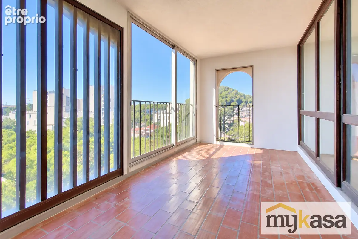 Appartement à MARTIGUES