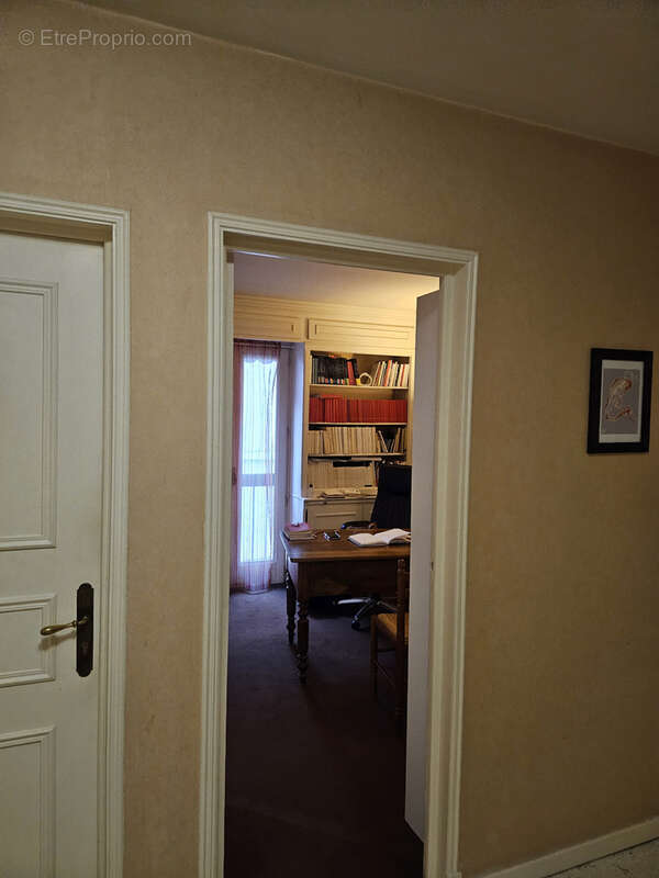 Appartement à VILLEFRANCHE-DE-ROUERGUE