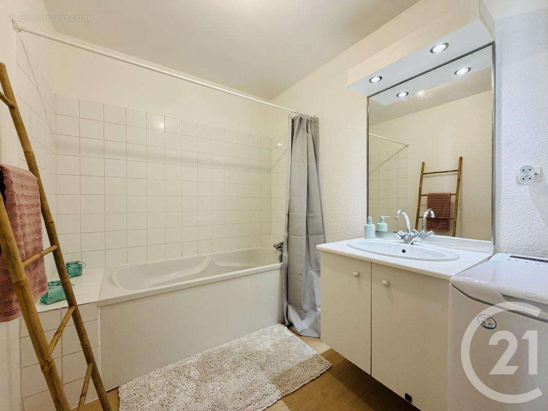 Appartement à LIMOGES
