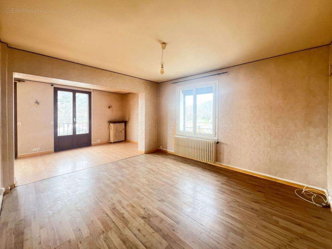 Maison à DIGNE-LES-BAINS