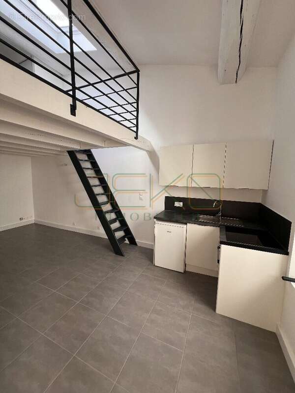 Maison à NIMES