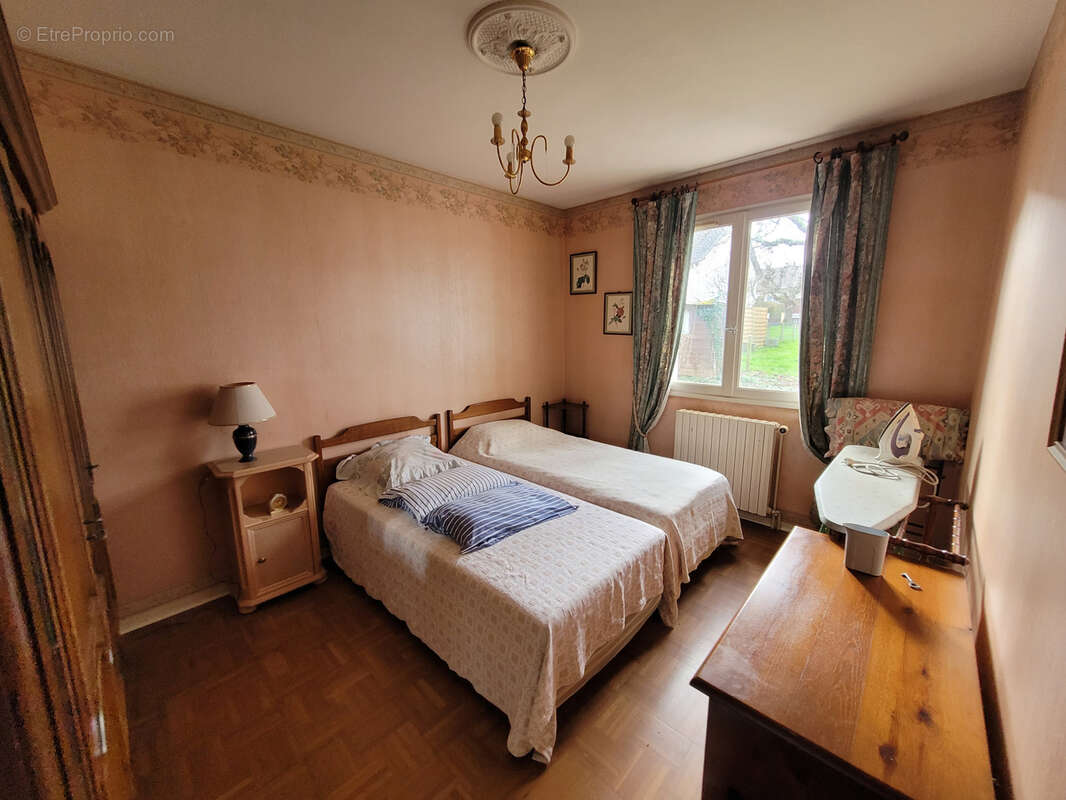 Maison à PANAZOL