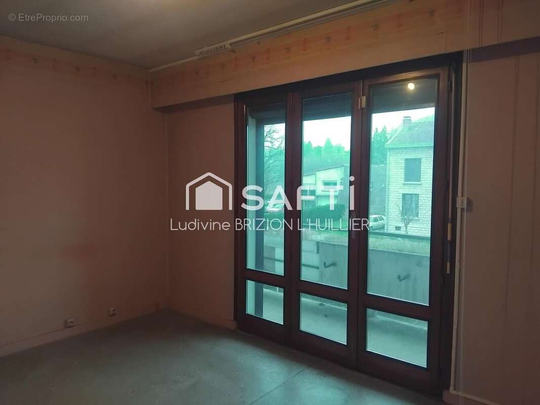 Photo 4 - Appartement à SAINT-MIHIEL