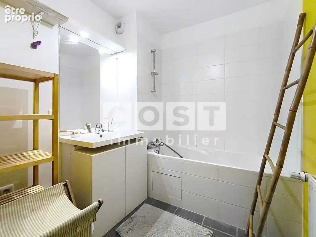Appartement 5 pièces 98 m² à vendre à Asnieres-Sur-Seine (92600) - photo 8