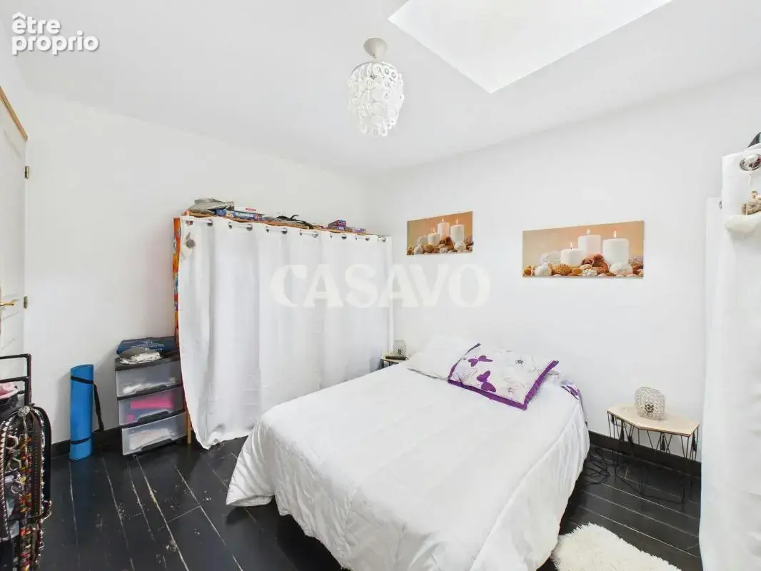 Vente Maison 4 pièces de 62m² - 95480 Pierrelaye - photo 7