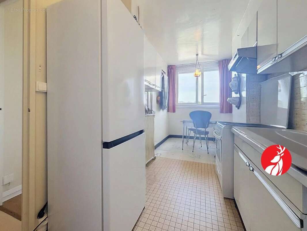 Appartement - photo 9