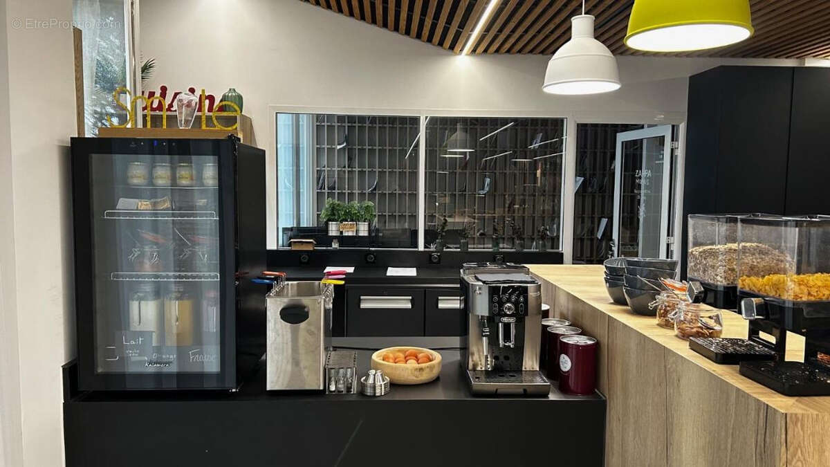 Investissement en residence hotelière - photo 13