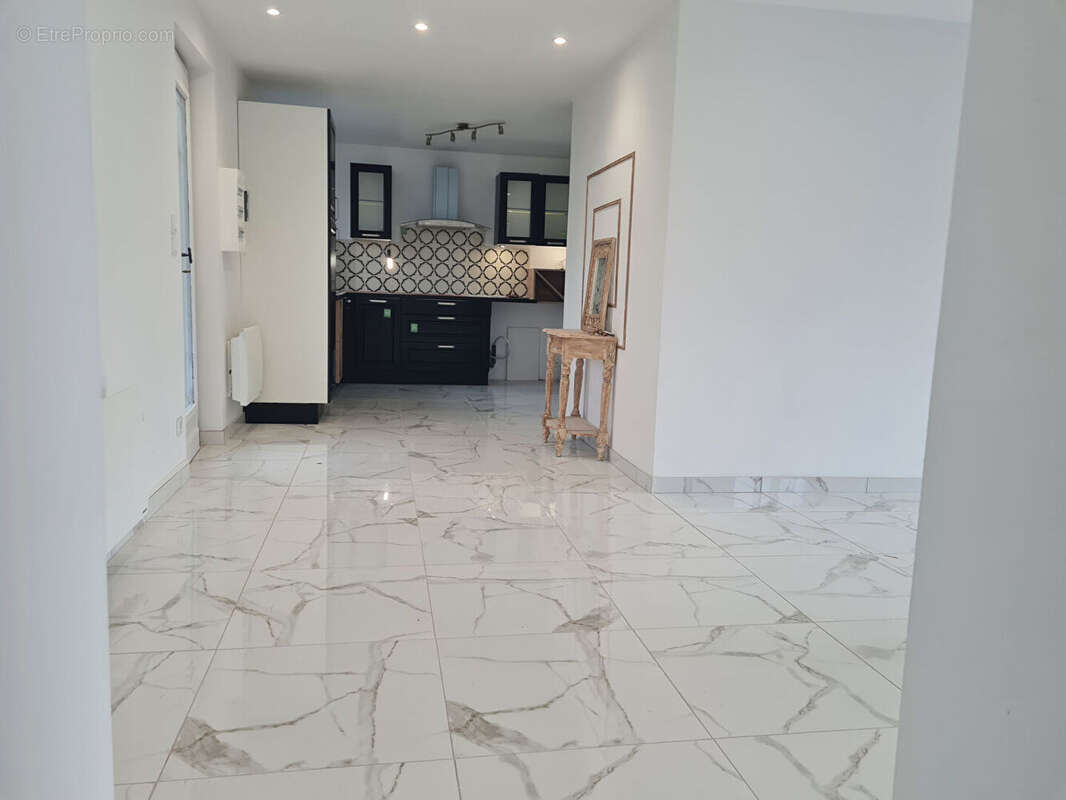 Maison à SAINT-GERMAIN-DU-CORBEIS