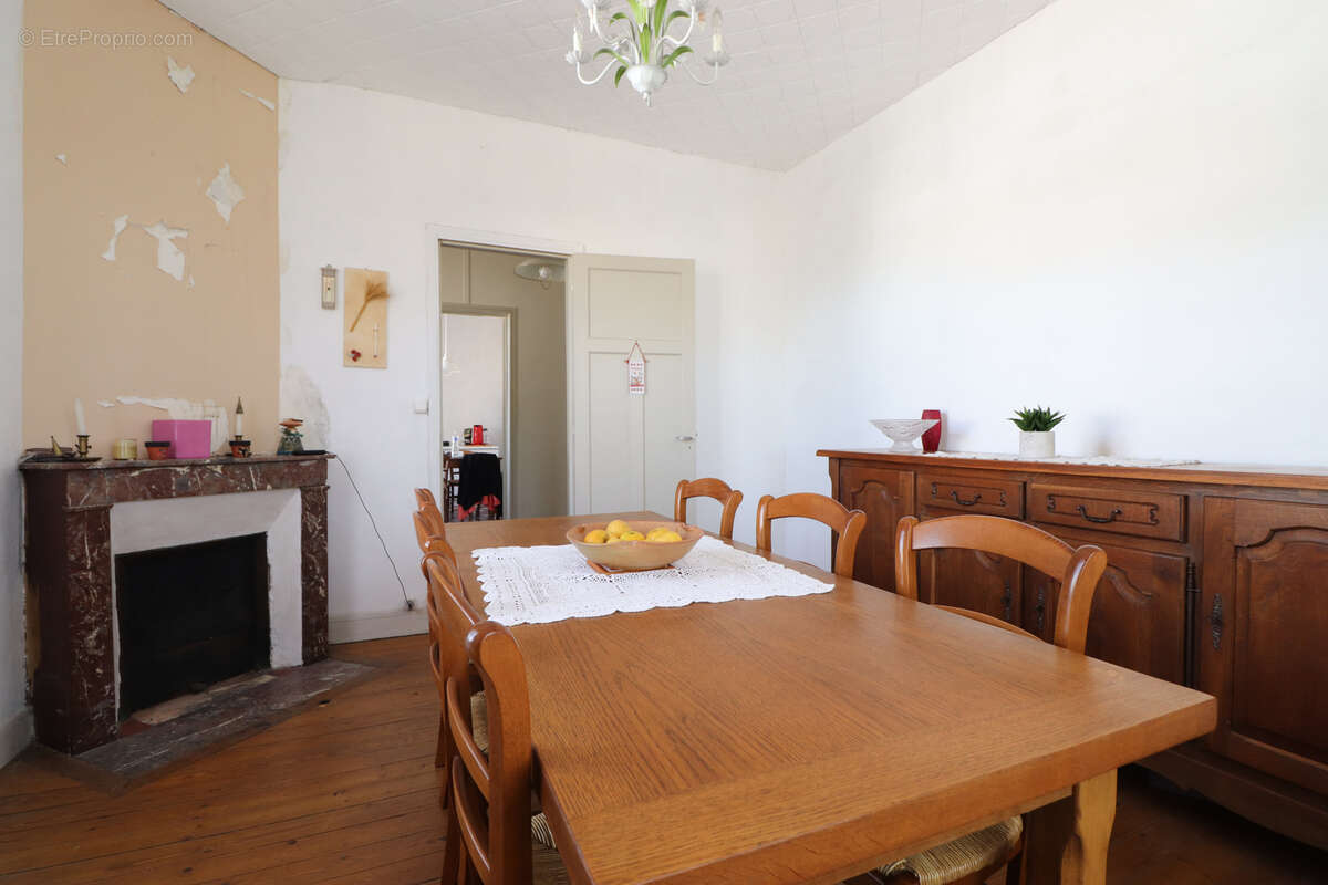 Maison à ROYAN