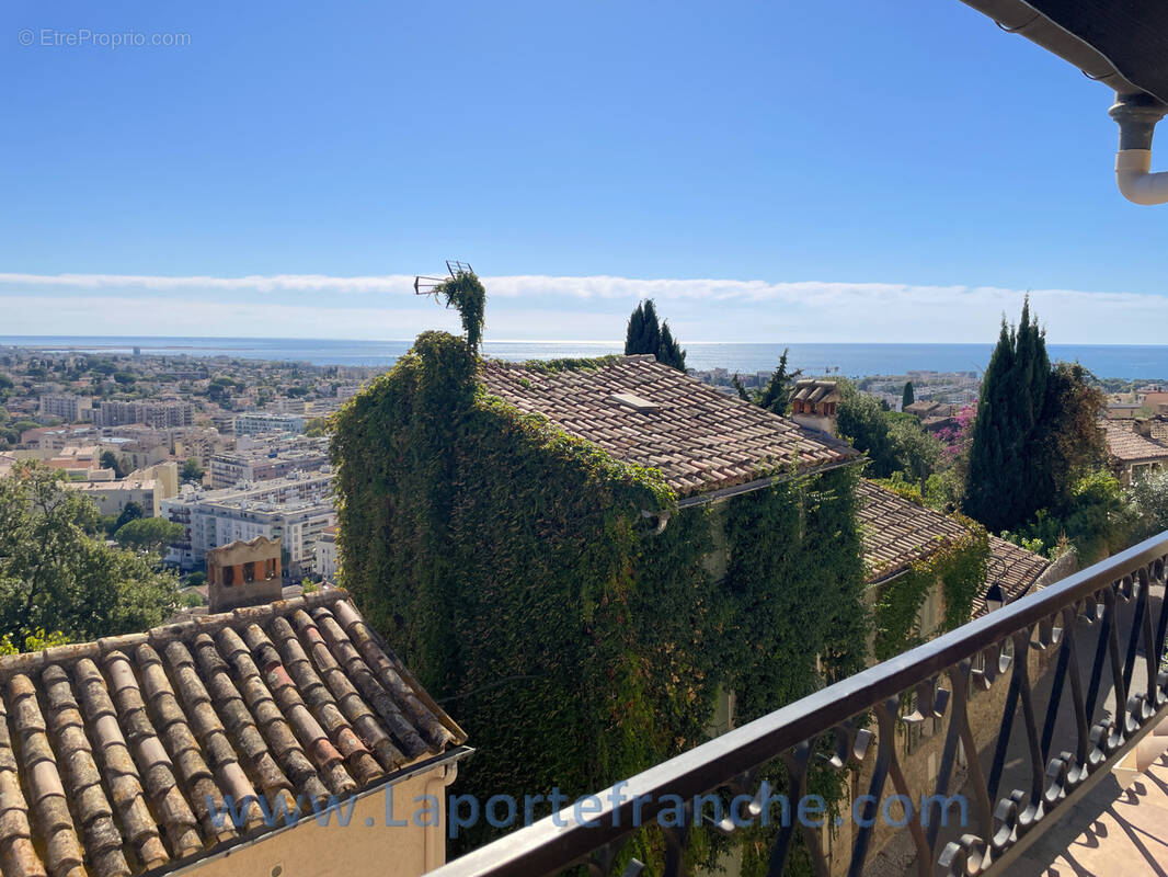 Photo Maison à Cagnes-Sur-Mer au prix de 780 000€