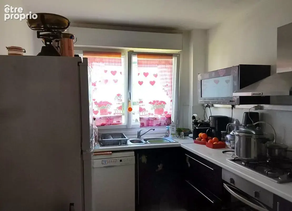 Appartement - photo 5