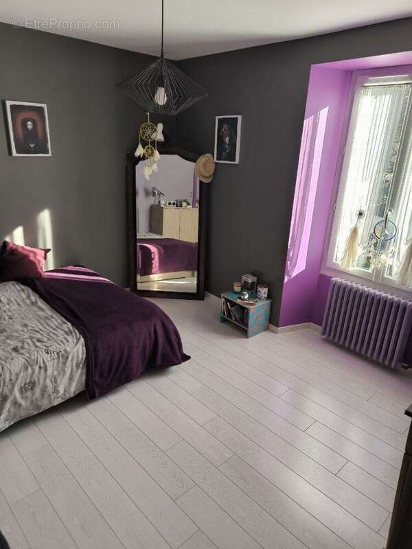 Charme authentique et rénovation contemporaine - photo 15