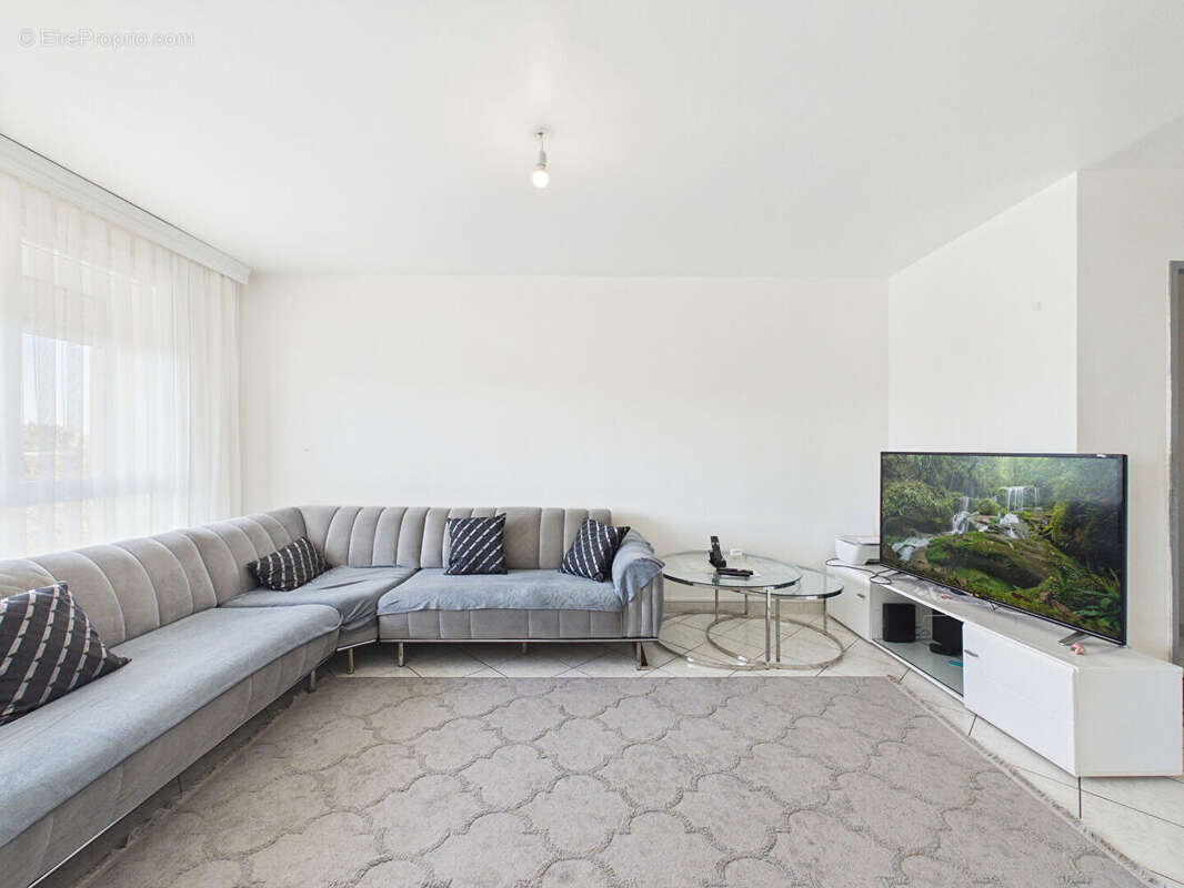 Appartement à VALENCE