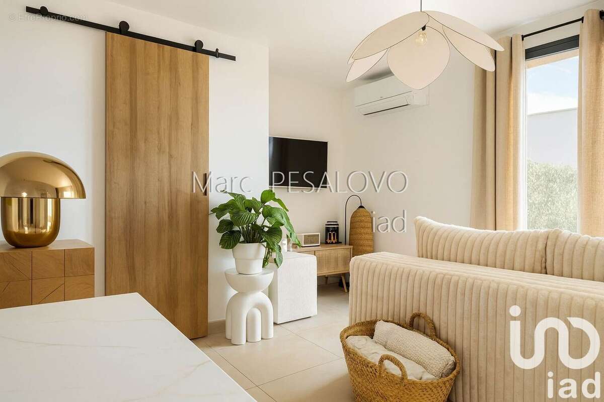 Photo 5 - Maison à RIVESALTES