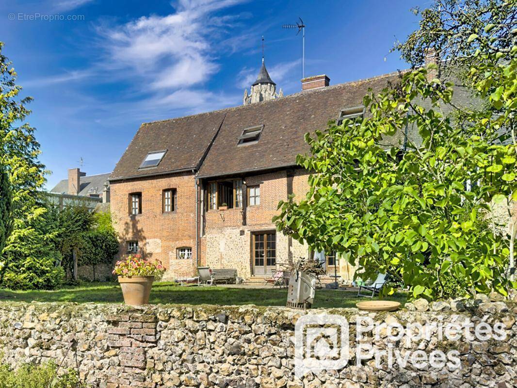Maison à RUGLES
