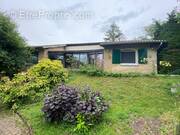 Maison à ANNOISIN-CHATELANS