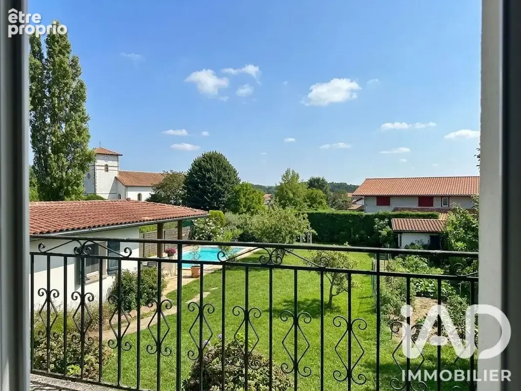 Photo 1 - Appartement à USTARITZ